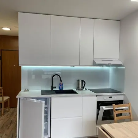 Apartman Pod Kaninom *