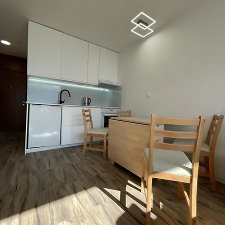 Apartamento Pod Kaninom *