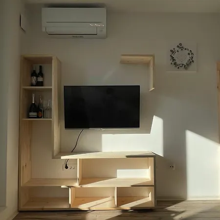 Pod Kaninom Apartman