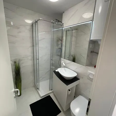 Apartamento Pod Kaninom