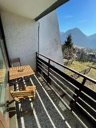 Apartma Pod Kaninom Bovec