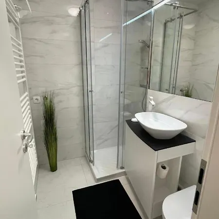 Pod Kaninom Apartment Bovec