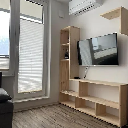 Appartement Pod Kaninom *