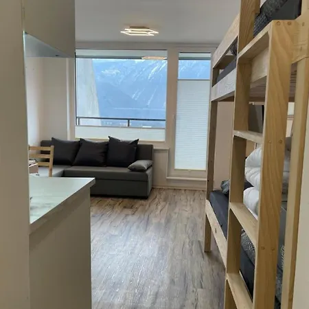 Appartement Pod Kaninom Bovec
