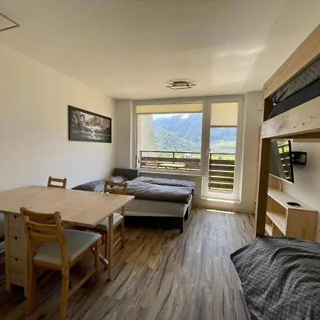 Apartment Pod Kaninom