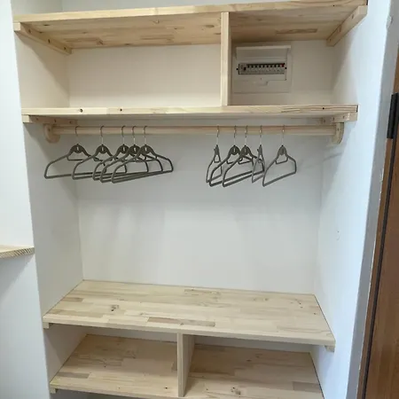 Apartma Pod Kaninom *
