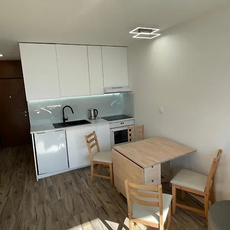 Pod Kaninom Apartma