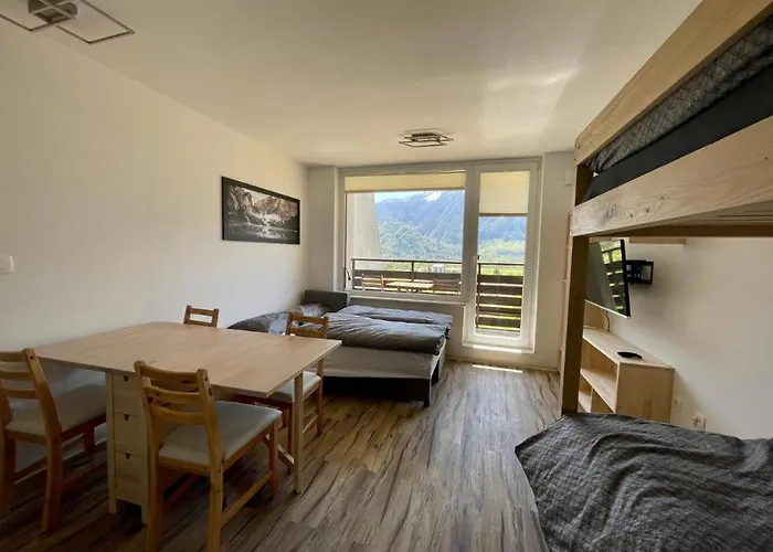 Pod Kaninom بوويتش