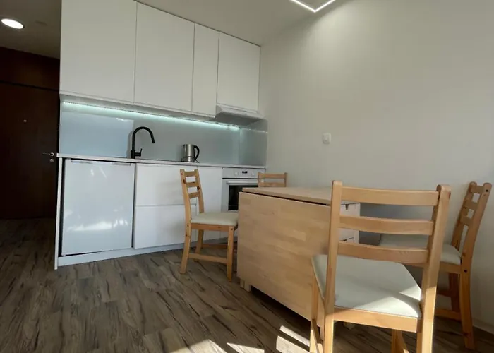 דירה Pod Kaninom *