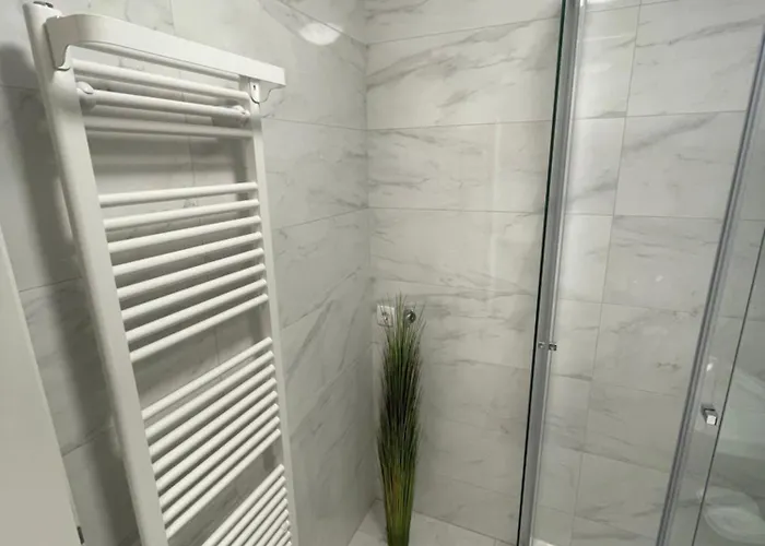 Pod Kaninom * بوويتش