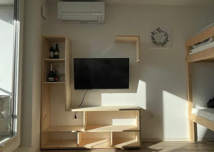 Pod Kaninom דירה